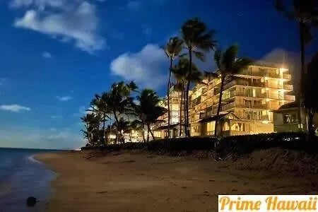 Amazing Beachfront Condo Hau'ula Holiday home
