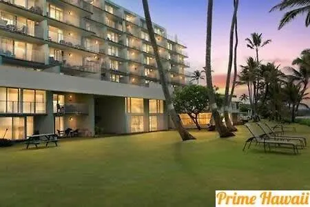 Amazing Beachfront Condo Hau'ula