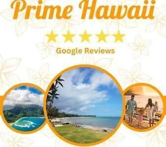 Amazing Beachfront Condo Hau'ula