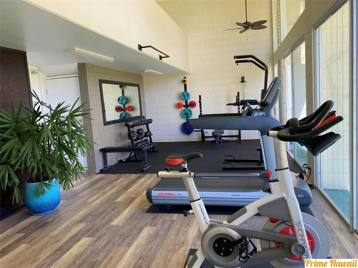 Amazing Beachfront Condo Hau'ula 0*,  United States