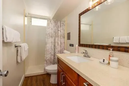 Holiday home Amazing Beachfront Condo Hau'ula
