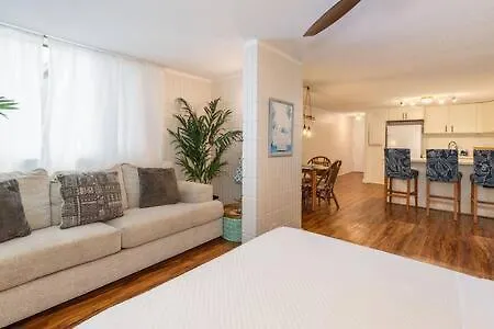 Holiday home Amazing Beachfront Condo Hau'ula